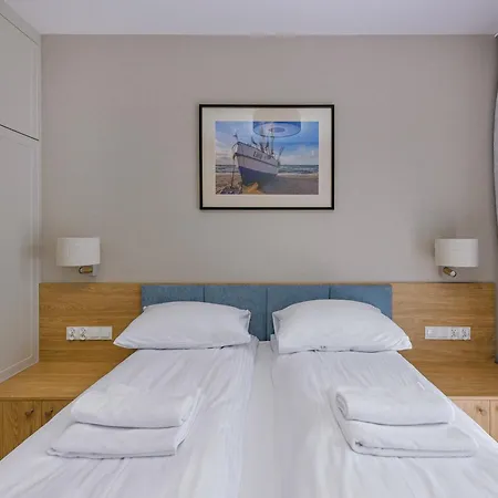 Orlowski Zakatek * Gdynia