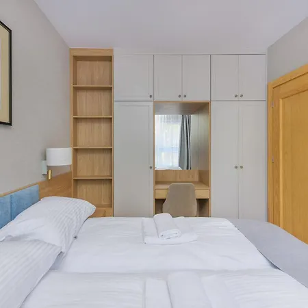 Apartment Orlowski Zakatek