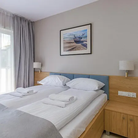 Apartment Orlowski Zakatek Gdynia