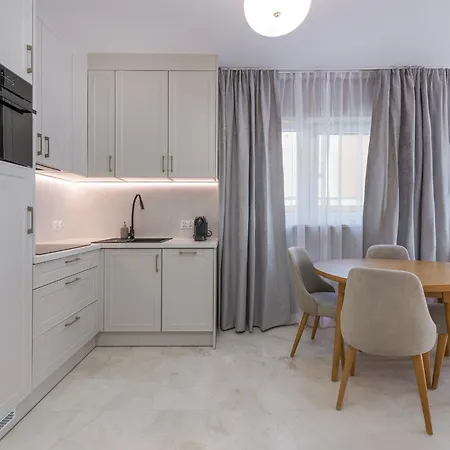 Apartment Orlowski Zakatek