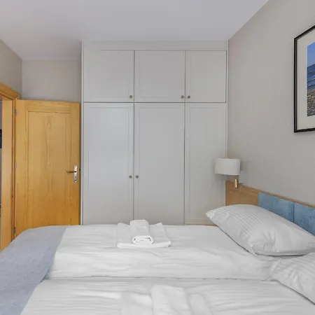 Apartment Orlowski Zakatek Gdynia