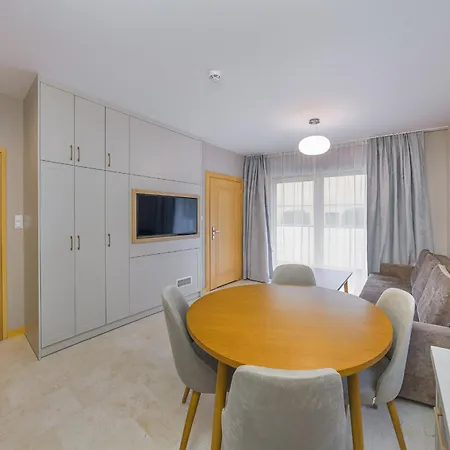 Apartment Orlowski Zakatek *