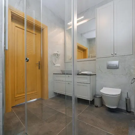 Orlowski Zakatek غدينيا