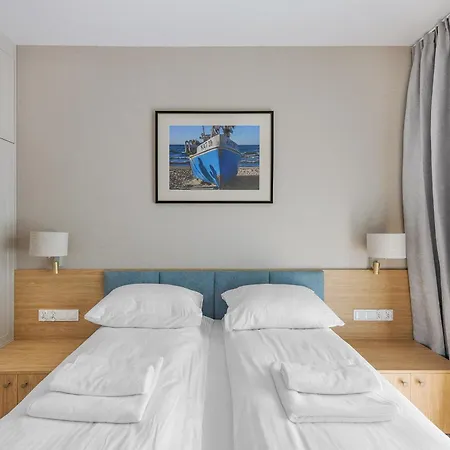 Orlowski Zakatek * غدينيا