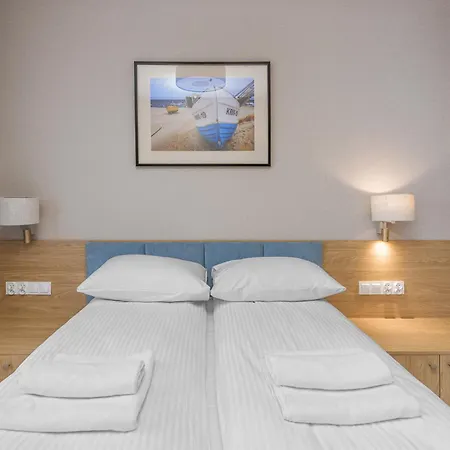 Orlowski Zakatek Gdynia