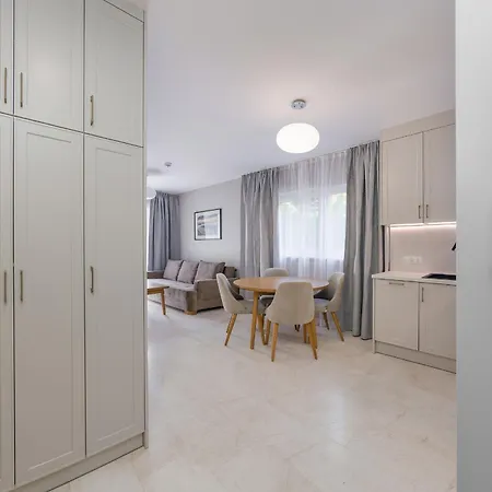 Apartment Orlowski Zakatek