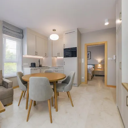 Orlowski Zakatek * غدينيا