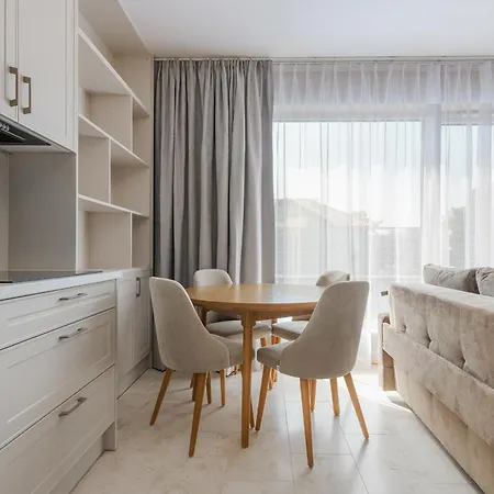 Apartment Orlowski Zakatek