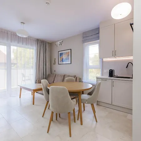 Orlowski Zakatek Apartment Gdynia