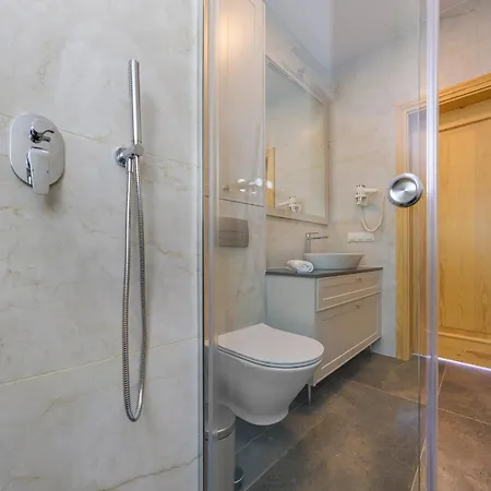 شقة Orlowski Zakatek غدينيا