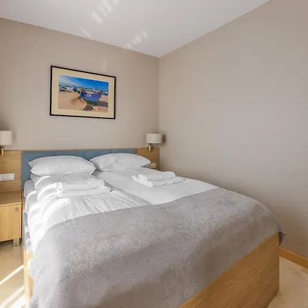 Orlowski Zakatek Apartment Gdynia