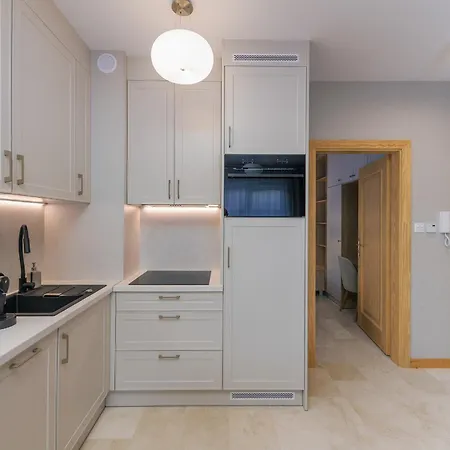 Apartment Orlowski Zakatek