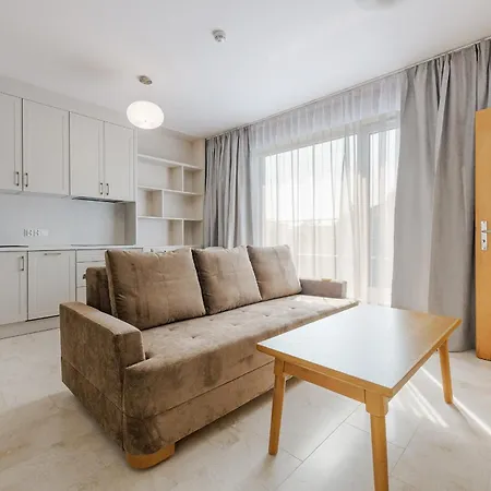 Apartment Orlowski Zakatek