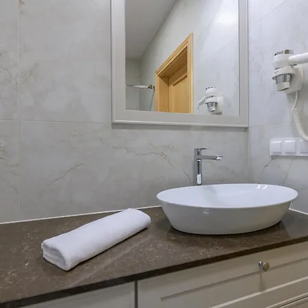 Apartment Orlowski Zakatek Gdynia