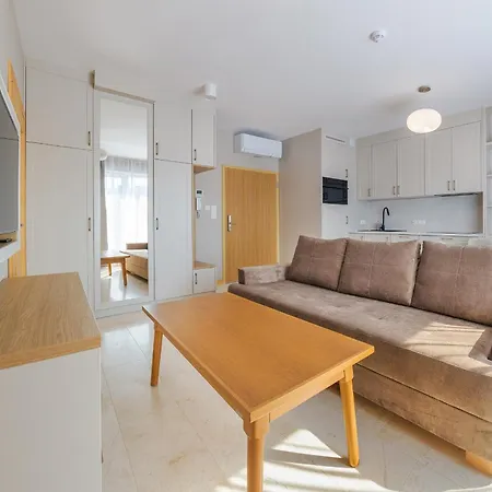 Apartment Orlowski Zakatek