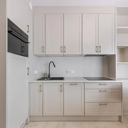 Orlowski Zakatek شقة غدينيا