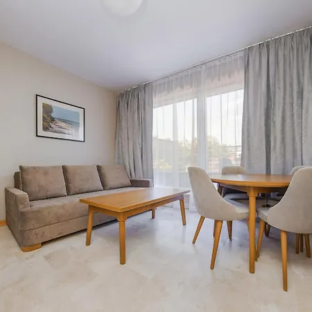 Appartamento Orlowski Zakatek Gdynia