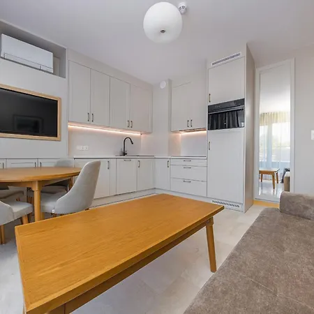 Apartment Orlowski Zakatek *