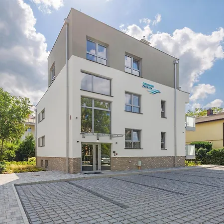 Apartment Orlowski Zakatek