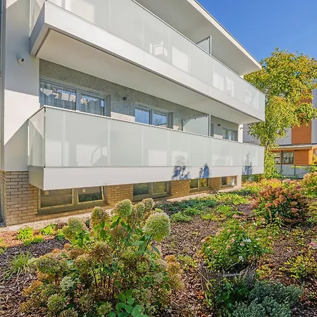 Orlowski Zakatek Apartment Gdynia