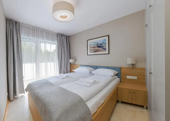 Apartment Orlowski Zakatek *