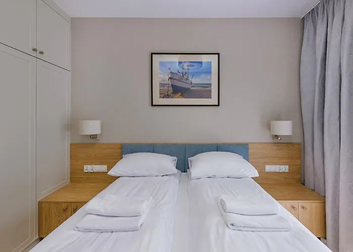 Orlowski Zakatek * Гдыня