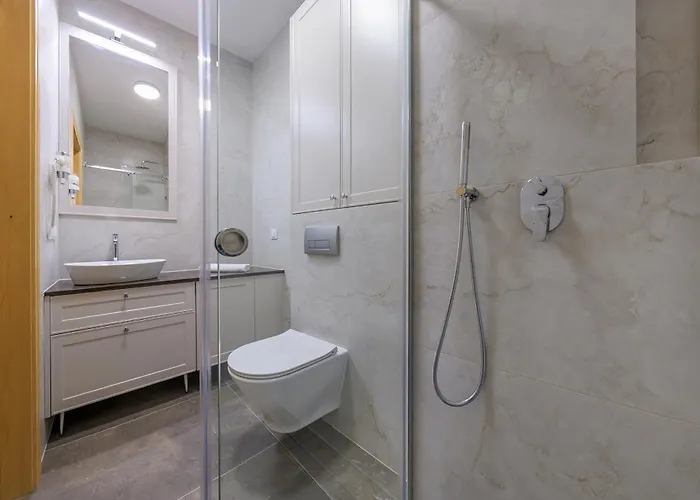 Orlowski Zakatek Apartment