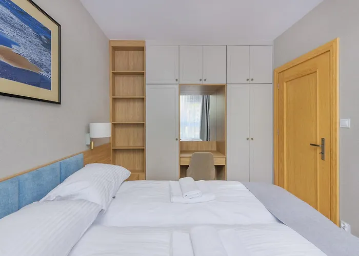 Apartment Orlowski Zakatek