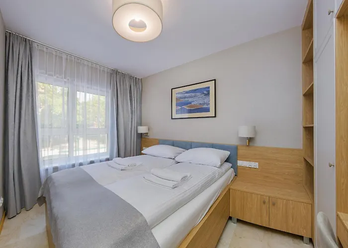 Orlowski Zakatek Гдыня