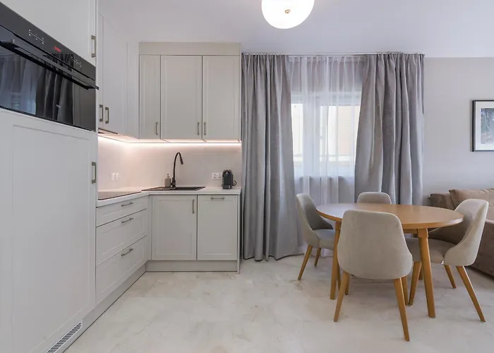 Apartment Orlowski Zakatek