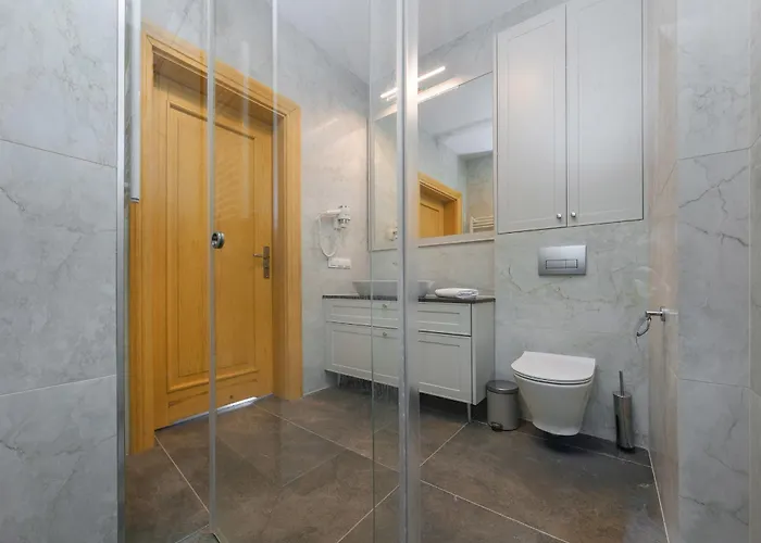 Orlowski Zakatek Gdynia