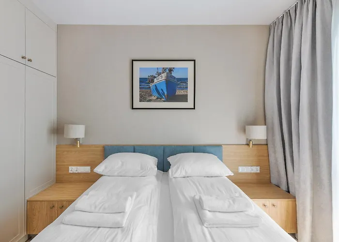 Orlowski Zakatek * Гдыня