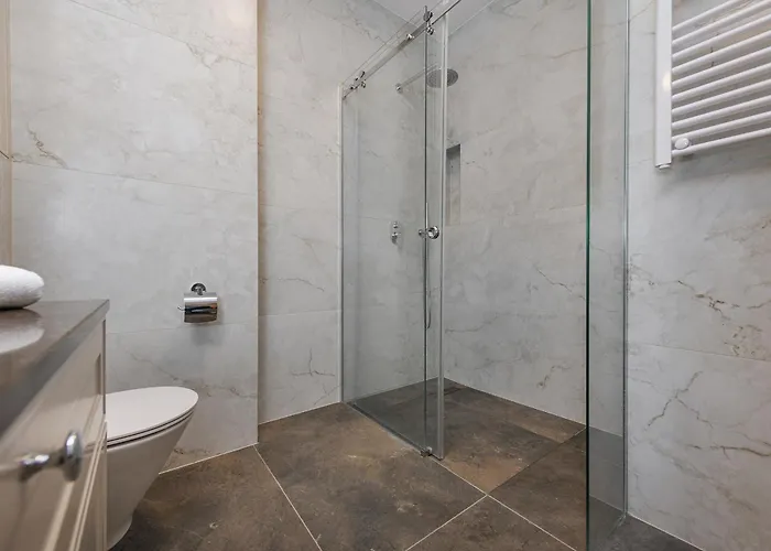 Orlowski Zakatek Apartment