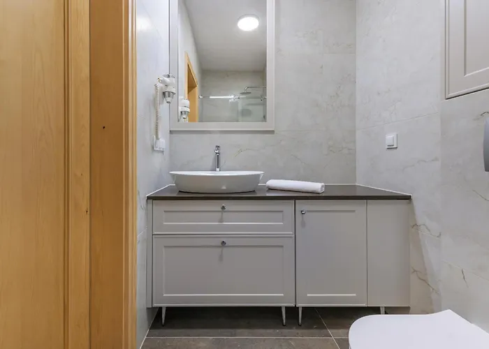 Apartment Orlowski Zakatek Gdynia