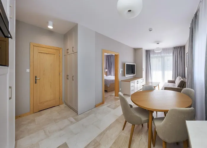 Orlowski Zakatek Гдыня