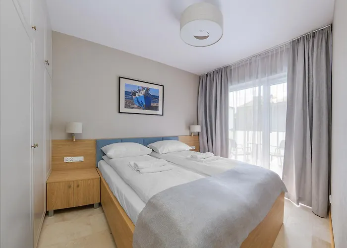 Apartment Orlowski Zakatek