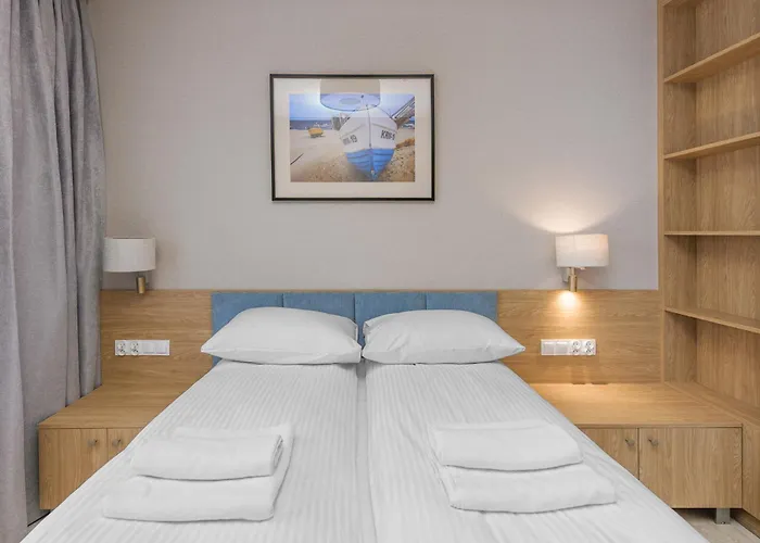 Orlowski Zakatek Гдыня