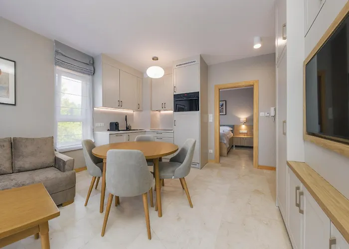 Orlowski Zakatek * Гдыня