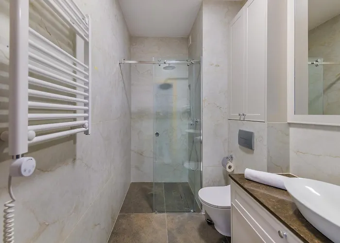 Orlowski Zakatek Apartment