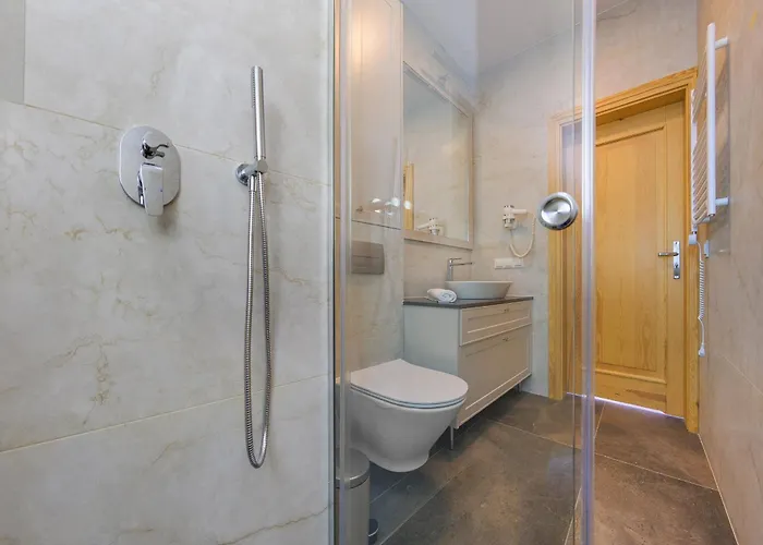 Apartment Orlowski Zakatek Gdynia