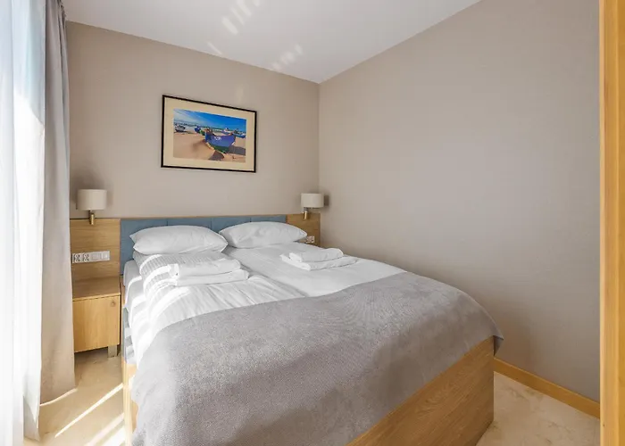 Orlowski Zakatek Apartment Gdynia