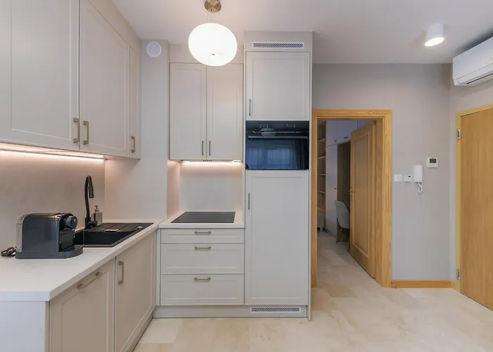 Apartment Orlowski Zakatek