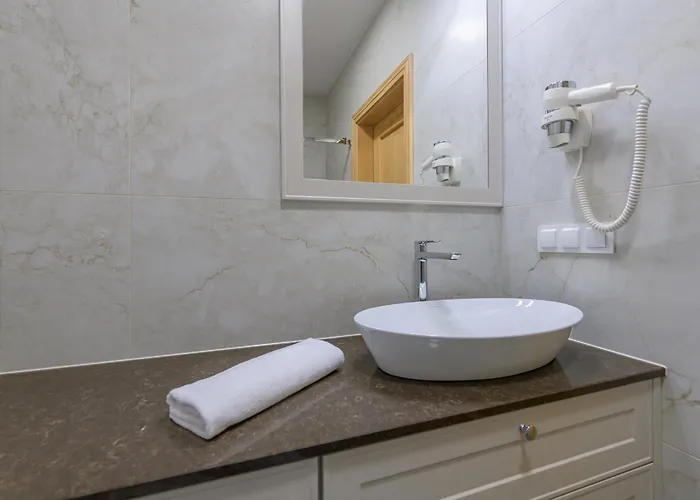 Apartment Orlowski Zakatek Gdynia