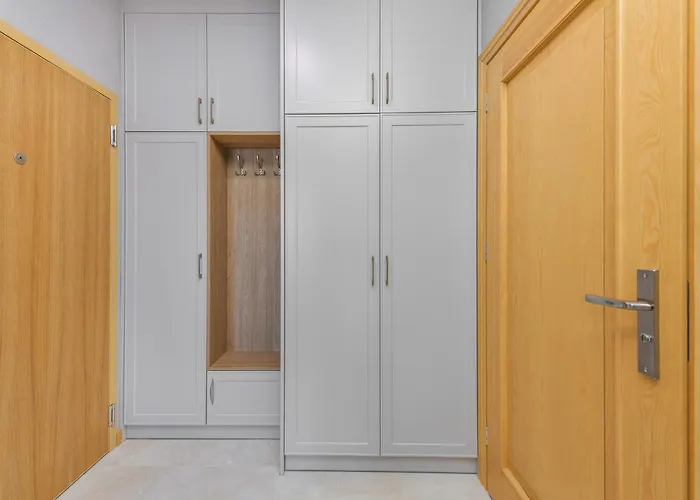 Apartment Orlowski Zakatek *