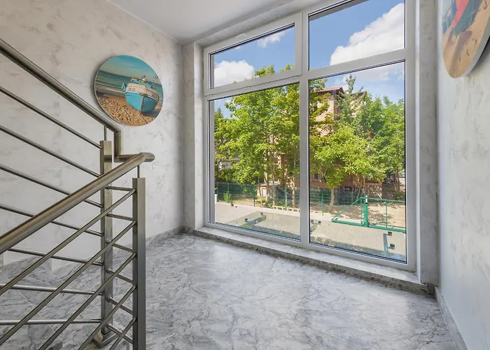 Orlowski Zakatek Apartment *